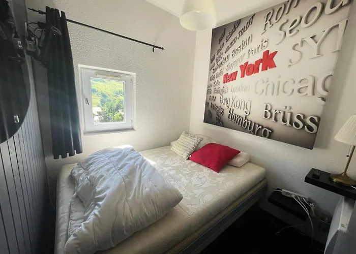 Arc En Ciel C - - Joli Duplex Dans Calme Avec Acces Facile Aux Pistes Mae-5441 *